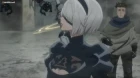 NieR:Automata Ver1.1a episodio 11
