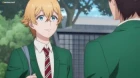 Tomo-chan wa Onnanoko! episodio 3
