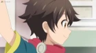 Kami-tachi ni Hirowareta Otoko 2nd Season episodio 6