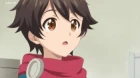 Kami-tachi ni Hirowareta Otoko 2nd Season episodio 7