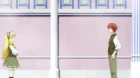 Kami-tachi ni Hirowareta Otoko 2nd Season episodio 9