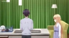 Otonari no Tenshi-sama ni Itsunomanika Dame Ningen ni Sareteita Ken episodio 10