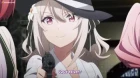 Spy Kyoushitsu episodio 3
