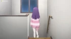 Kubo-san wa Mob wo Yurusanai episodio 1