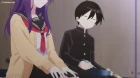 Kubo-san wa Mob wo Yurusanai episodio 5