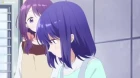 Kubo-san wa Mob wo Yurusanai episodio 8