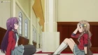 Shin Shinka no Mi: Shiranai Uchi ni Kachigumi Jinsei episodio 2