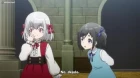 Eiyuuou, Bu wo Kiwameru Tame Tenseisu: Soshite, Sekai Saikyou no Minarai Kishi♀ episodio 1