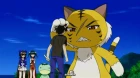 Nagasarete Airantou episodio 16