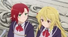 Saikyou Onmyouji no Isekai Tenseiki episodio 6