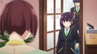 Ayakashi Triangle episodio 5