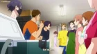 Tsurune: Tsunagari no Issha episodio 9
