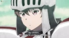 Benriya Saitou-san, Isekai ni Iku episodio 10