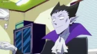 Kyuuketsuki Sugu Shinu 2 episodio 2