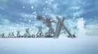 Ooyukiumi no Kaina episodio 10