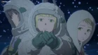 Ooyukiumi no Kaina episodio 8