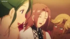Ningen Fushin no Boukensha-tachi ga Sekai wo Sukuu you desu episodio 6