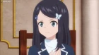 Rougo ni Sonaete Isekai de 8-manmai no Kinka wo Tamemasu episodio 3