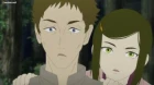 Hikari no Ou episodio 4