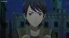 Majutsushi Orphen Hagure Tabi: Urbanrama-hen episodio 8