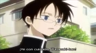 xxxHOLiC Kei episodio 11