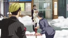 Gokushufudou Season 2 episodio 3
