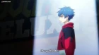 Cardfight!! Vanguard: will+Dress Season 2 episodio 1