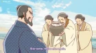 Ryuukyuu Timeline 2: Tedako no Machi Tanbou episodio 1