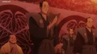 Jigokuraku episodio 2