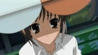 H2O: Footprints in the Sand episodio 5