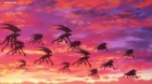 Kono Subarashii Sekai ni Bakuen wo! episodio 4