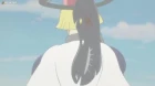 Ousama Ranking: Yuuki no Takarabako episodio 10