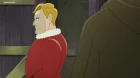 Ousama Ranking: Yuuki no Takarabako episodio 7