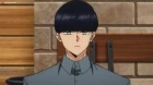 Mashle episodio 1