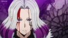 Mashle episodio 11