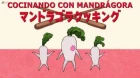 Mashle episodio 5