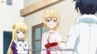 Isekai wa Smartphone to Tomo ni. 2 episodio 3
