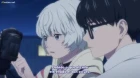 Kimi wa Houkago Insomnia episodio 3