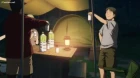Kimi wa Houkago Insomnia episodio 5