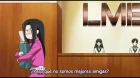 Skip Beat! episodio 20
