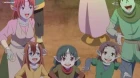 Isekai Shoukan wa Nidome desu episodio 3