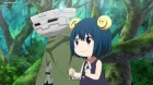 Edens Zero 2nd Season episodio 23