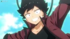Edens Zero 2nd Season episodio 25