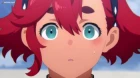 Kidou Senshi Gundam: Suisei no Majo Season 2 episodio 4