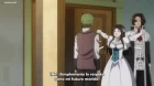 Yuusha ga Shinda! episodio 3