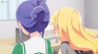 Watashi no Yuri wa Oshigoto desu! episodio 2