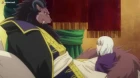 Niehime to Kemono no Ou episodio 18