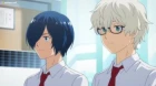 Ao no Orchestra episodio 11