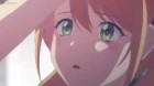 Megami no Café Terrace episodio 8