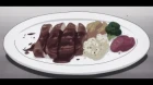 Kaminaki Sekai no Kamisama Katsudou episodio 11
